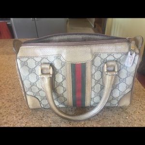 Gucci purse